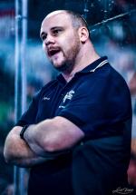 Photo hockey match Bordeaux - Gap  le 17/10/2023