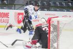 Photo hockey match Bordeaux - Gap  le 17/10/2023