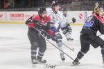 Photo hockey match Bordeaux - Gap  le 17/10/2023