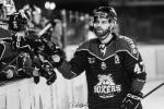 Photo hockey match Bordeaux - Gap  le 17/10/2023