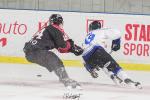 Photo hockey match Bordeaux - Gap  le 17/10/2023