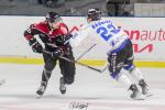 Photo hockey match Bordeaux - Gap  le 17/10/2023