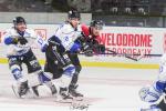 Photo hockey match Bordeaux - Gap  le 17/10/2023