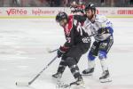 Photo hockey match Bordeaux - Gap  le 17/10/2023