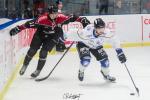 Photo hockey match Bordeaux - Gap  le 17/10/2023