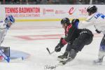 Photo hockey match Bordeaux - Gap  le 17/10/2023