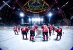 Photo hockey match Bordeaux - Gap  le 30/12/2023