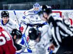 Photo hockey match Bordeaux - Gap  le 30/12/2023