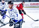 Photo hockey match Bordeaux - Gap  le 30/12/2023