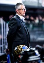 Photo hockey match Bordeaux - Gap  le 30/12/2023