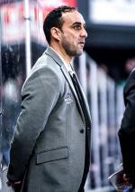 Photo hockey match Bordeaux - Gap  le 30/12/2023