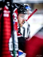 Photo hockey match Bordeaux - Gap  le 30/12/2023