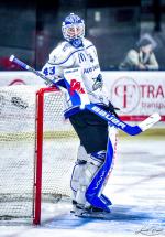 Photo hockey match Bordeaux - Gap  le 30/12/2023