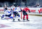 Photo hockey match Bordeaux - Gap  le 30/12/2023