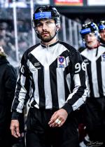 Photo hockey match Bordeaux - Gap  le 30/12/2023