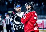 Photo hockey match Bordeaux - Gap  le 30/12/2023