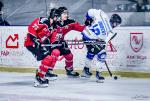 Photo hockey match Bordeaux - Gap  le 30/12/2023