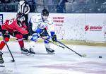 Photo hockey match Bordeaux - Gap  le 30/12/2023