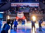 Photo hockey match Bordeaux - Gap  le 17/01/2025