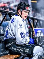 Photo hockey match Bordeaux - Gap  le 17/01/2025