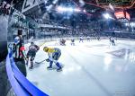Photo hockey match Bordeaux - Gap  le 17/01/2025