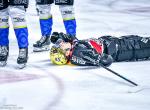 Photo hockey match Bordeaux - Gap  le 17/01/2025