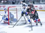 Photo hockey match Bordeaux - Gap  le 17/01/2025