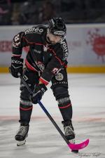 Photo hockey match Bordeaux - Gap  le 03/10/2025