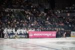 Photo hockey match Bordeaux - Gap  le 03/10/2025
