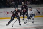 Photo hockey match Bordeaux - Gap  le 03/10/2025