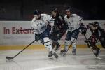 Photo hockey match Bordeaux - Gap  le 03/10/2025