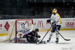 Photo hockey match Bordeaux - Gap  le 03/10/2025