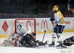 Photo hockey match Bordeaux - Gap  le 03/10/2025