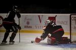 Photo hockey match Bordeaux - Gap  le 03/10/2025
