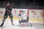 Photo hockey match Bordeaux - Gap  le 03/10/2025