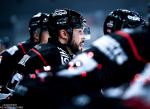 Photo hockey match Bordeaux - Gap  le 03/10/2025