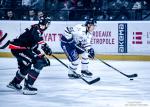 Photo hockey match Bordeaux - Gap  le 03/10/2025