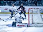 Photo hockey match Bordeaux - Gap  le 03/10/2025