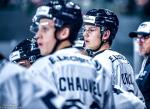 Photo hockey match Bordeaux - Gap  le 03/10/2025