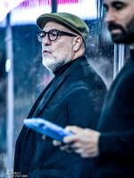 Photo hockey match Bordeaux - Gap  le 03/10/2025