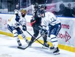 Photo hockey match Bordeaux - Gap  le 03/10/2025