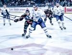 Photo hockey match Bordeaux - Gap  le 03/10/2025