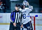 Photo hockey match Bordeaux - Gap  le 03/10/2025