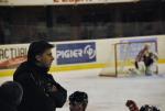 Photo hockey match Bordeaux - Garges-ls-Gonesse le 02/01/2010