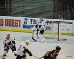Photo hockey match Bordeaux - Garges-ls-Gonesse le 02/01/2010