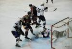 Photo hockey match Bordeaux - Garges-ls-Gonesse le 02/01/2010
