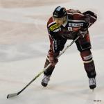Photo hockey match Bordeaux - Garges-ls-Gonesse le 02/01/2010
