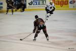 Photo hockey match Bordeaux - Garges-ls-Gonesse le 02/01/2010