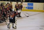 Photo hockey match Bordeaux - Garges-ls-Gonesse le 02/01/2010