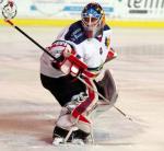 Photo hockey match Bordeaux - Grenoble  le 17/01/2017